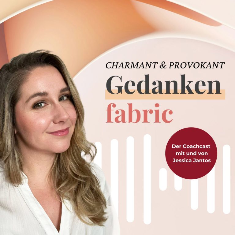 #065 Was dir niemand über Veränderung sagt